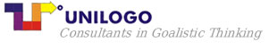 Unilogo, consultants in visionary continuity